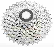 SHIMANO CS-HG50-9 9s 11-30T カセットスプロケット シマノ CS-HG50-9 カセットスプロケット 11-30T （9S） | シマノ